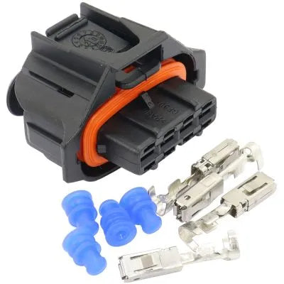 Aeroflow AF49-1565 Bosch Map Sensor Plug & Pins
