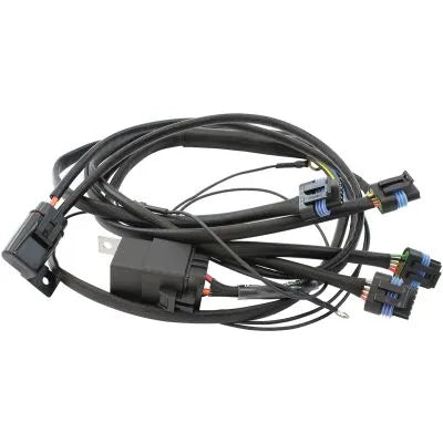 Aeroflow AF49-1567 Universal 4 Cylinder Smart Coil Harness