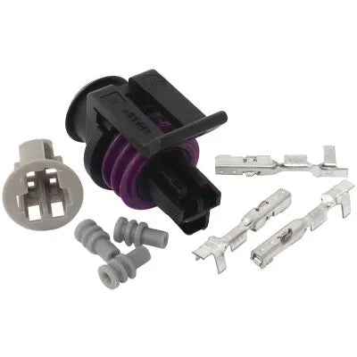 Aeroflow AF49-1575 Oil Pressure Plug & Pins