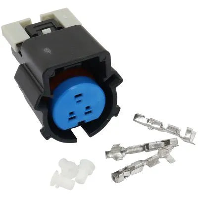 Aeroflow AF49-1576 Oil Pressure Plug & Pins
