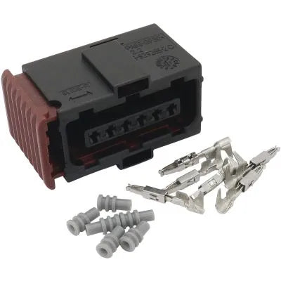Aeroflow AF49-1577 Accelerator Pedal Plug & Pins