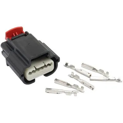 Aeroflow AF49-1578 Accelerator Pedal Plug & Pins