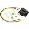 Aeroflow Mass Air Flow Pigtail Connector (GM LS Series)