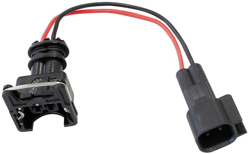 Aeroflow AF49-1602 Bosch Injector to USCAR Plug Ad | Kren Offroad NZ