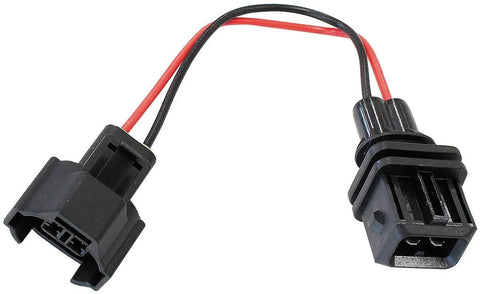 Aeroflow AF49-1605 Denso Injector to Bosch Plug Ad | Kren Offroad NZ