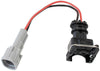 Aeroflow AF49-1606 Bosch Injector to Denso Plug Ad | Kren Offroad NZ