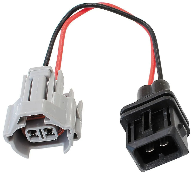 Aeroflow AF49-1611 Denso Injector to Bosch Plug Ad | Kren Offroad NZ