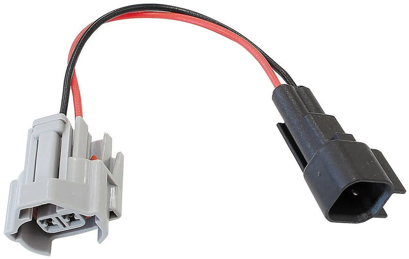 Aeroflow AF49-1612 Denso Injector to USCAR Plug Ad | Kren Offroad NZ