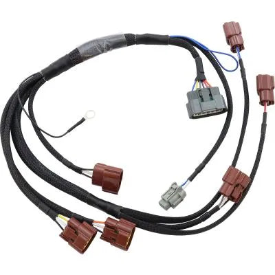 Aeroflow AF49-1650 Series 1 Coil Pack Harness (RB25)
