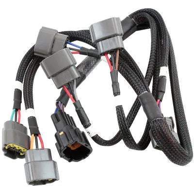 Aeroflow AF49-1651 Series 2 Coil Pack Harness (RB25)