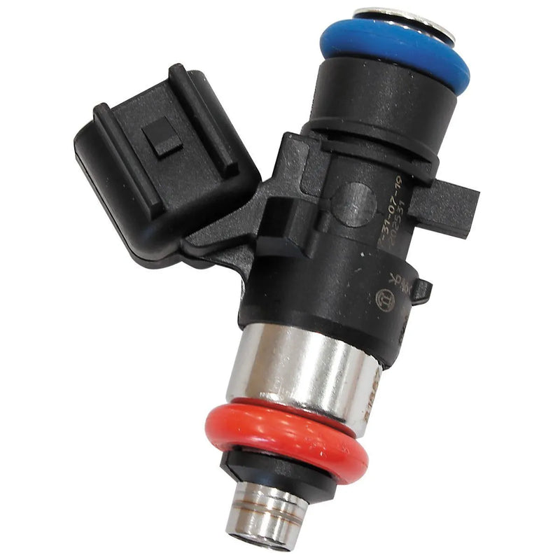 Aeroflow Bosch 495cc Fuel Injector Short Uscar 0280158187
