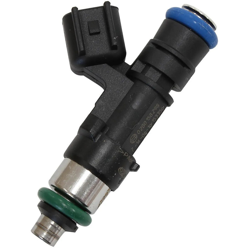 Aeroflow AF49-1903 Bosch 621cc Fuel Injector Medium Uscar