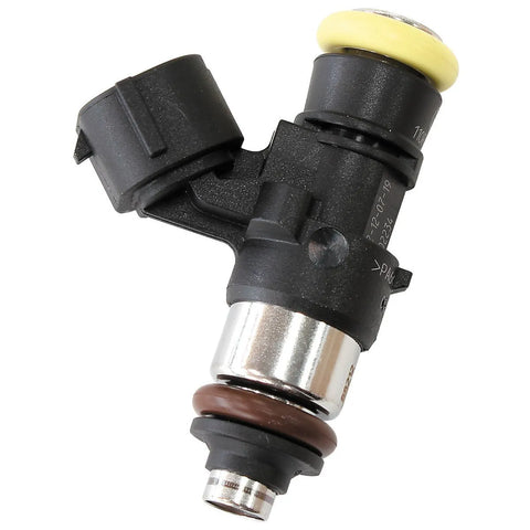 Aeroflow Bosch 2200cc CNG Fuel Injector Short Denso 0280158821 (image 2)