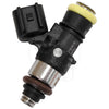 Aeroflow Bosch 2200cc CNG Fuel Injector Short Uscar 0280158843