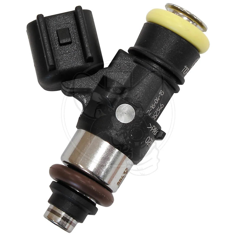 Aeroflow Bosch 2200cc CNG Fuel Injector Short Uscar 0280158843