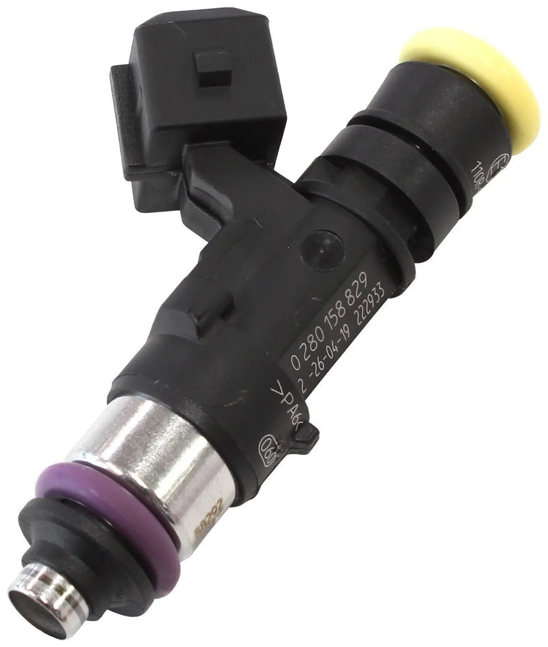 Aeroflow AF49-1912 Bosch Motorsport 2200cc EV14 CNG Medium JETRONIC Fuel Injector