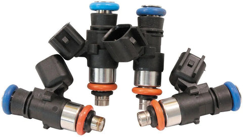 Aeroflow AF49-1925-XPX 850cc EV14 Short USCAR Fuel | Kren Offroad NZ