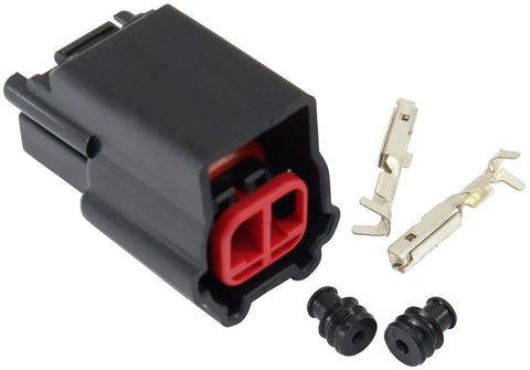 Aeroflow AF49-2138 Throttle Bodies Plug & Pins (Fa | Kren Offroad NZ
