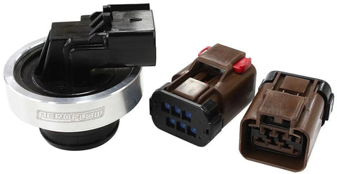 Aeroflow AF49-4049S Electrical Bulkhead Connector | Kren Offroad NZ