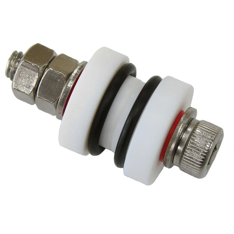 Aeroflow AF49-4051 Electrical Terminal Bulkhead - Single