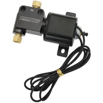 Aeroflow AF49-4080 Brake Line Shut Off Valve