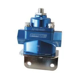 Aeroflow AF49-4501X 4.5-9 PSI Bypass Fuel Pressure