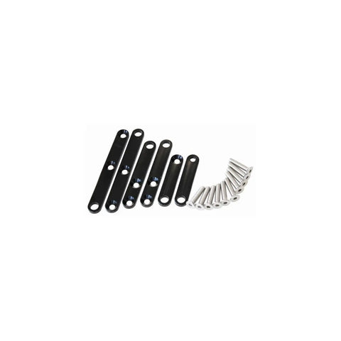 Aeroflow AF49-6001 Aluminium Horizontal Ignition Lead