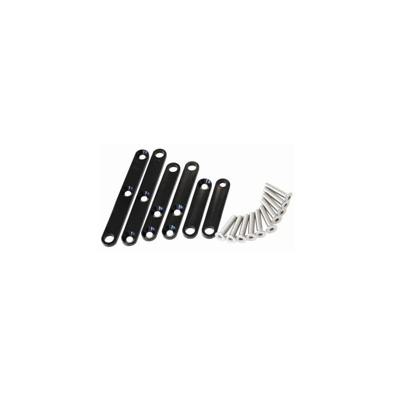 Aeroflow AF49-6001 Aluminium Horizontal Ignition Lead
