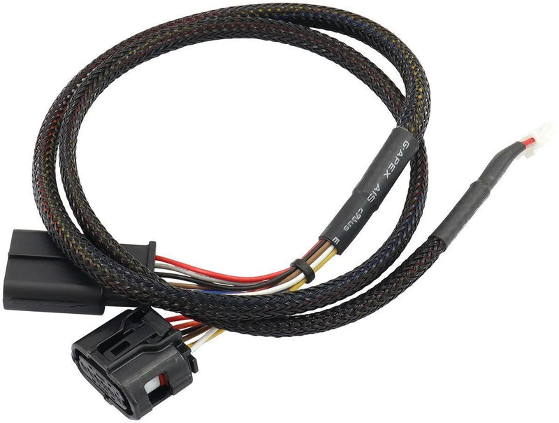 Aeroflow AF49-6515 Electronic Throttle Controller Harness ONLY (CX5 11+/CX9 08+)