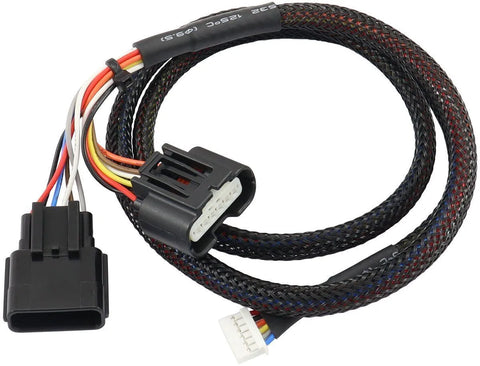 Aeroflow AF49-6517 Electronic Throttle Controller Harness Only (City/Civic 02-20)