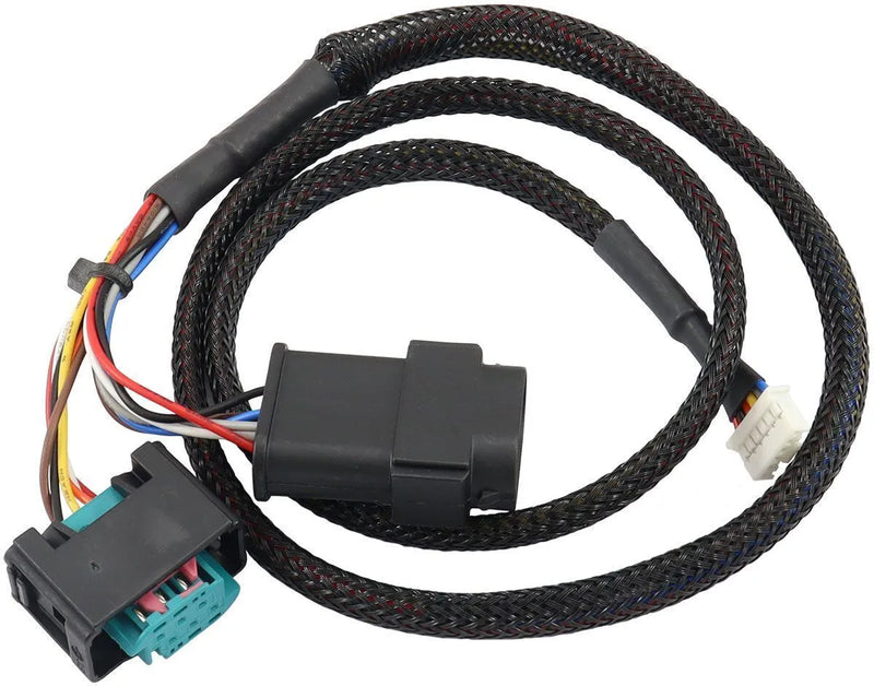 Aeroflow AF49-6518 Electronic Throttle Controller | Kren Offroad NZ