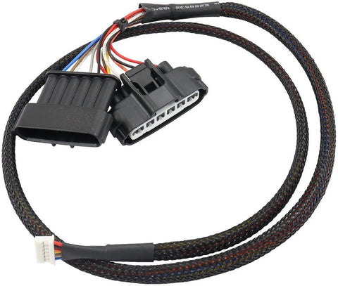 Aeroflow AF49-6519 Electronic Throttle Controller | Kren Offroad NZ