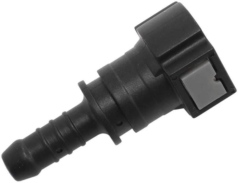 Aeroflow AF49-7020-XPX 5/16" to 3/8" 9.65mm Straig | Kren Offroad NZ