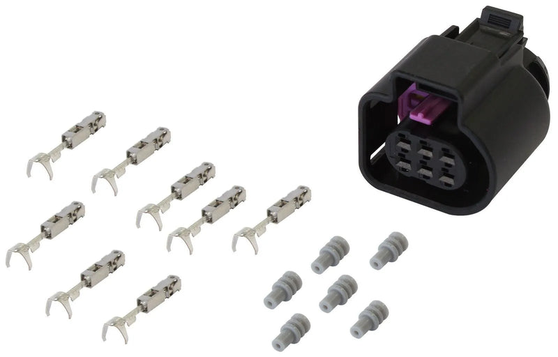 Aeroflow AF49-7511 Wideband Oxygen Sensor Plug & P | Kren Offroad NZ