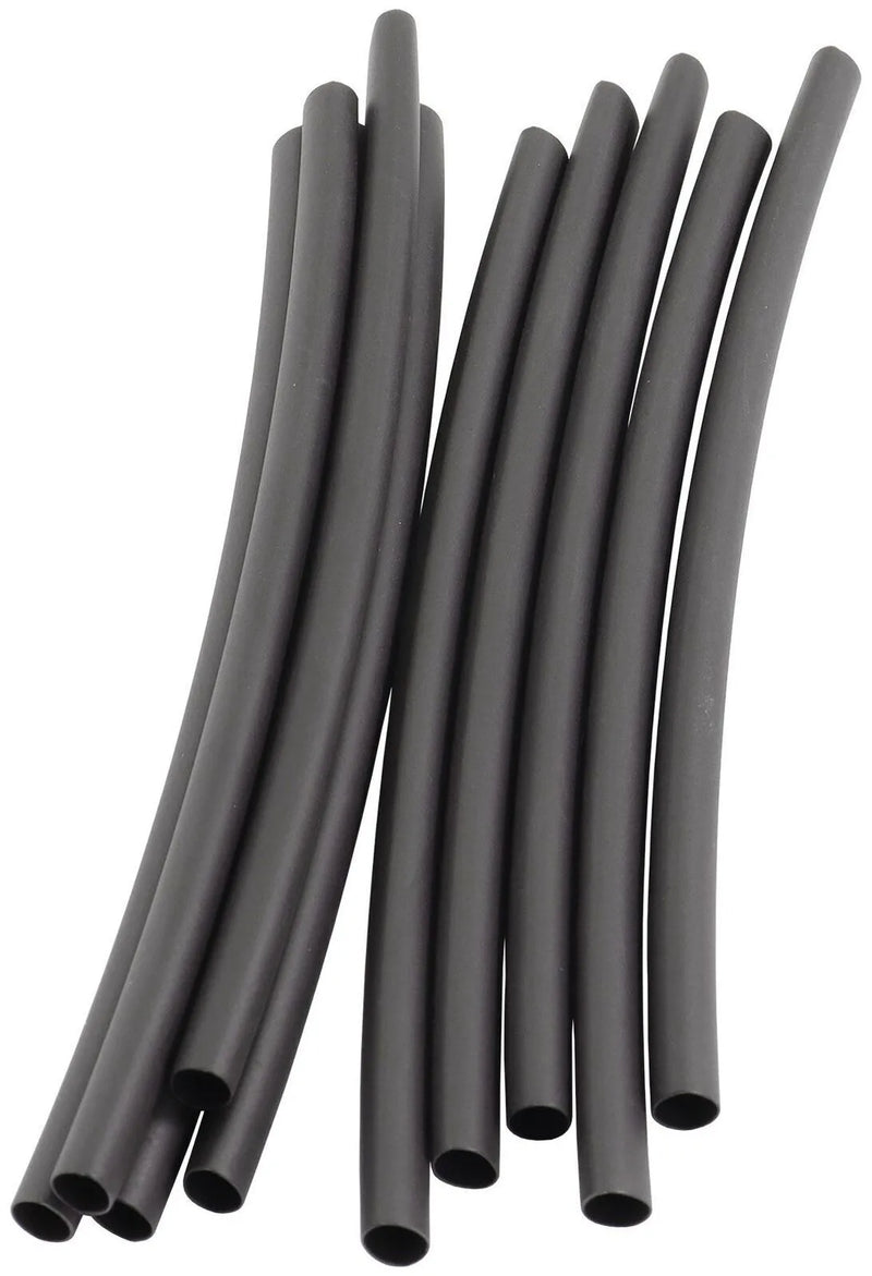Aeroflow AF49-8984BLK-XPX Black Heat Shrink Refill | Kren Offroad NZ