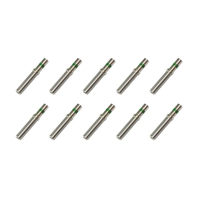 Aeroflow AF49-9020 Weathertight Female Pins - 10 Pack