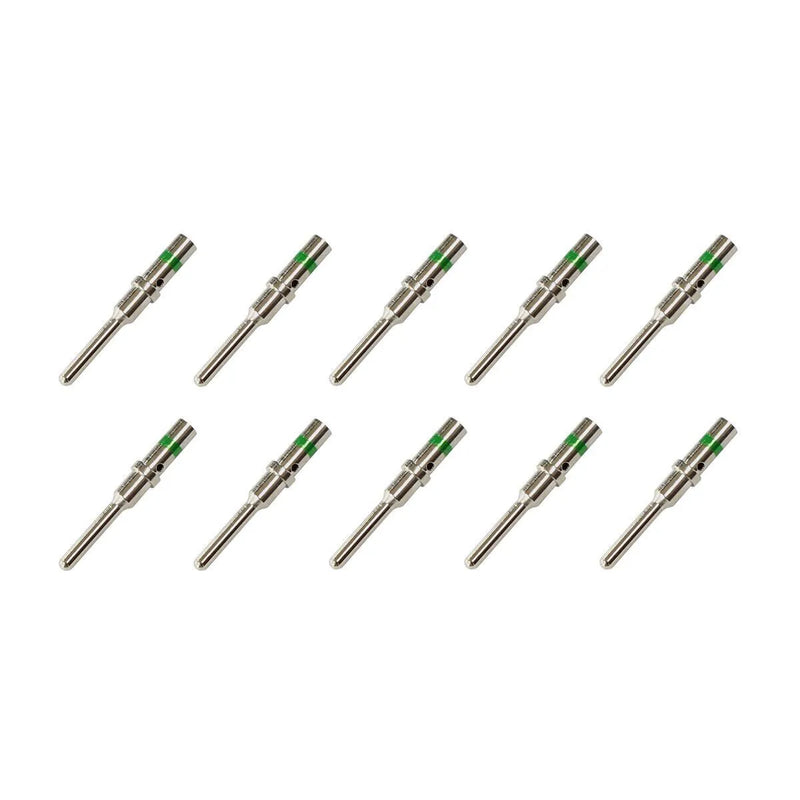 Aeroflow AF49-9021 Weathertight Male Pins - 10 Pack