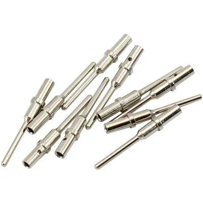 Aeroflow AF49-9121 Replacement WeatherTight DTM Male Pins