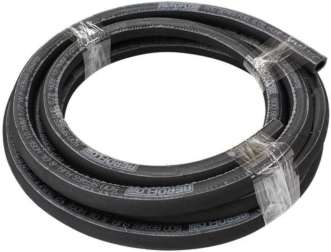 Aeroflow AF500-04-XPX 500 Series Black Push Lock H | Kren Offroad NZ
