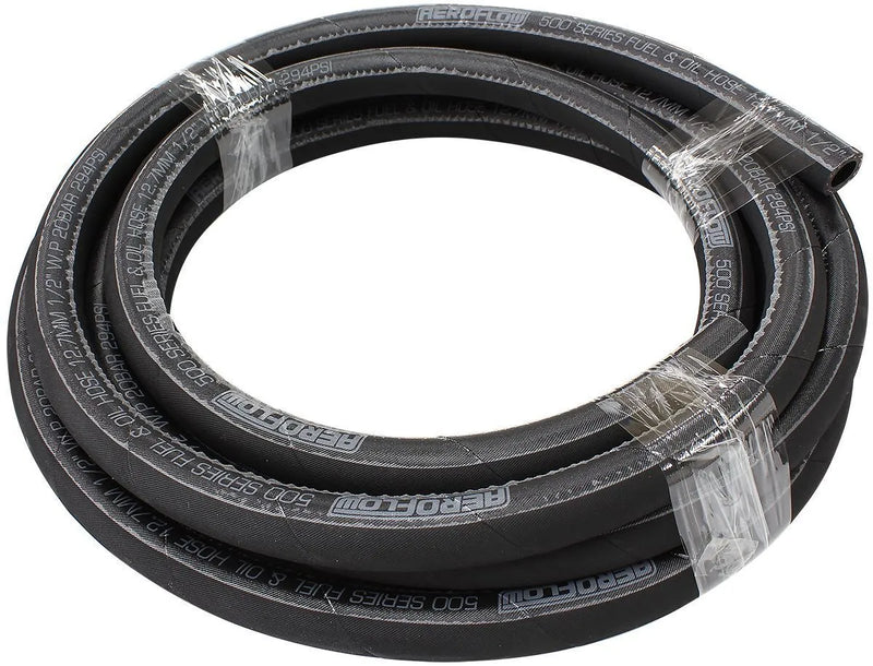 Aeroflow AF500-05-XPX 500 Series Black Push Lock H | Kren Offroad NZ