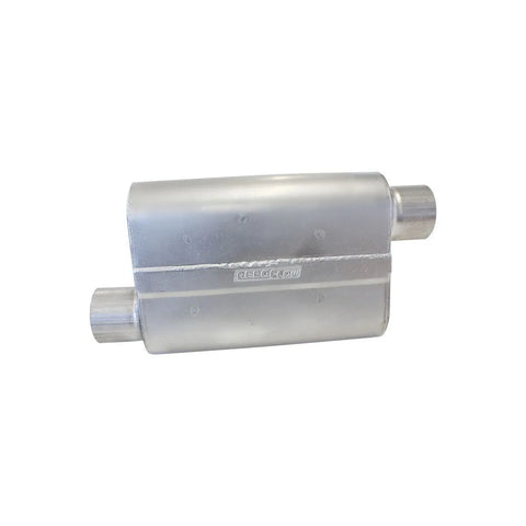 Aeroflow AF5000-250 5000 Series Aluminised Steel