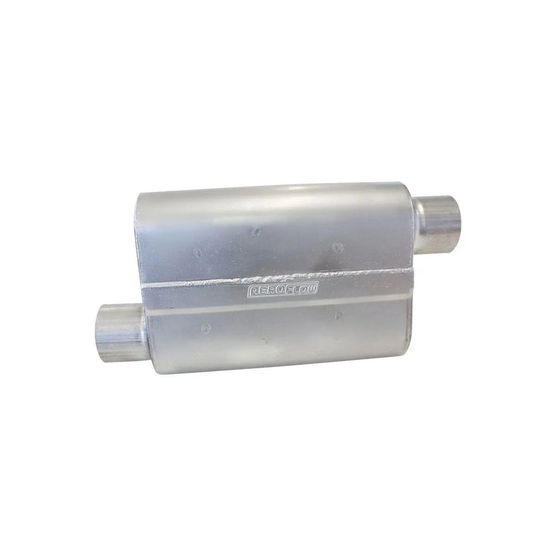 Aeroflow AF5000-250 5000 Series Aluminised Steel