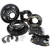 Aeroflow 9" Rear Disc Brake Kit (Ford)