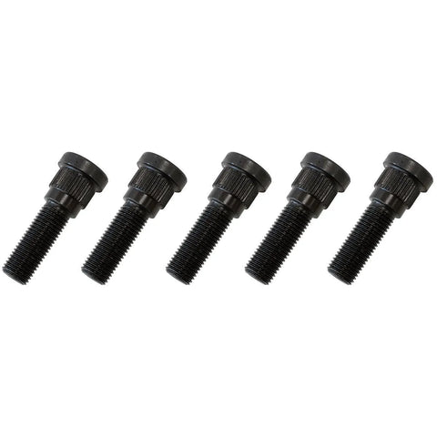 Aeroflow Wheel Studs