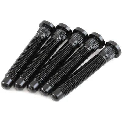 Aeroflow AF5071-1007 M12 x 1.50mm Wheel Studs - 0.488"