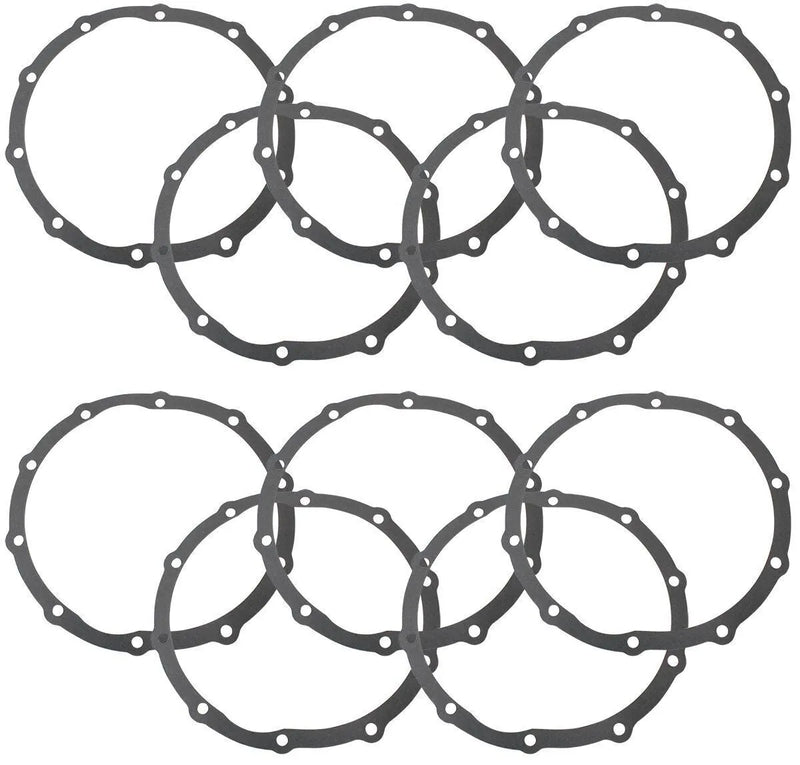 Aeroflow AF5075-1009-10 Rear Differential Gasket - | Kren Offroad NZ