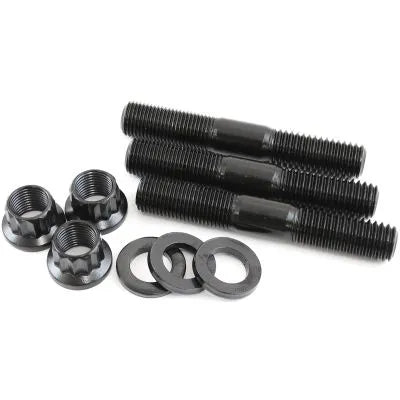 Aeroflow AF5075-1014 9" Carrier Bearing Stud Kit (Ford)