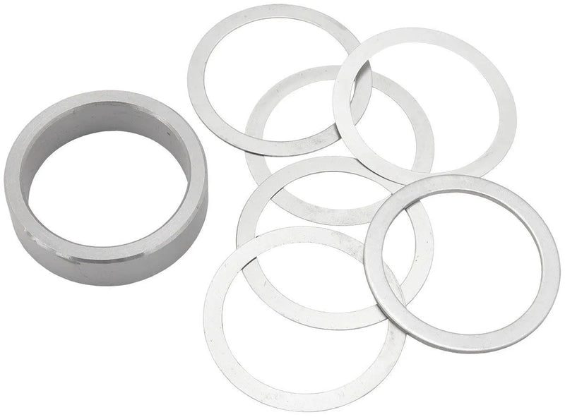 Aeroflow AF5075-1016 Solid Pinion Sleeve & Shim Ki | Kren Offroad NZ