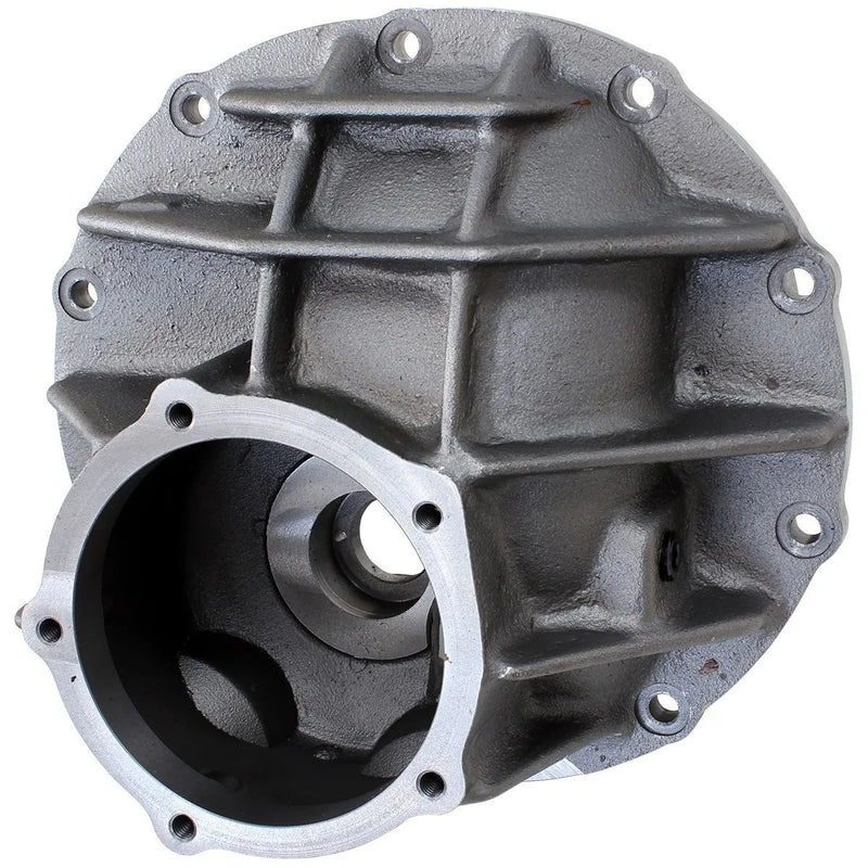 Aeroflow AF5076-1000 9" Iron Case - 3.062" Bore With
