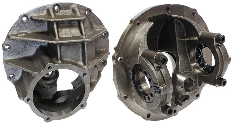 Aeroflow AF5076-1001 Nodular Iron 3.250" Case